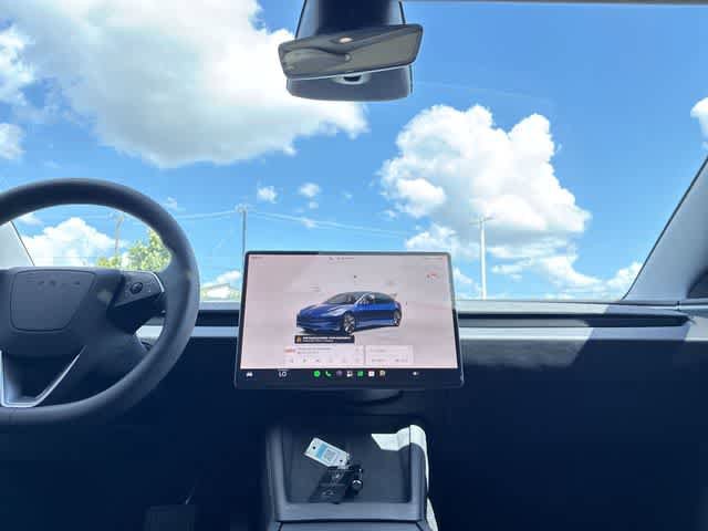 Used 2024 Tesla Model 3 Standard Range RWD image 30