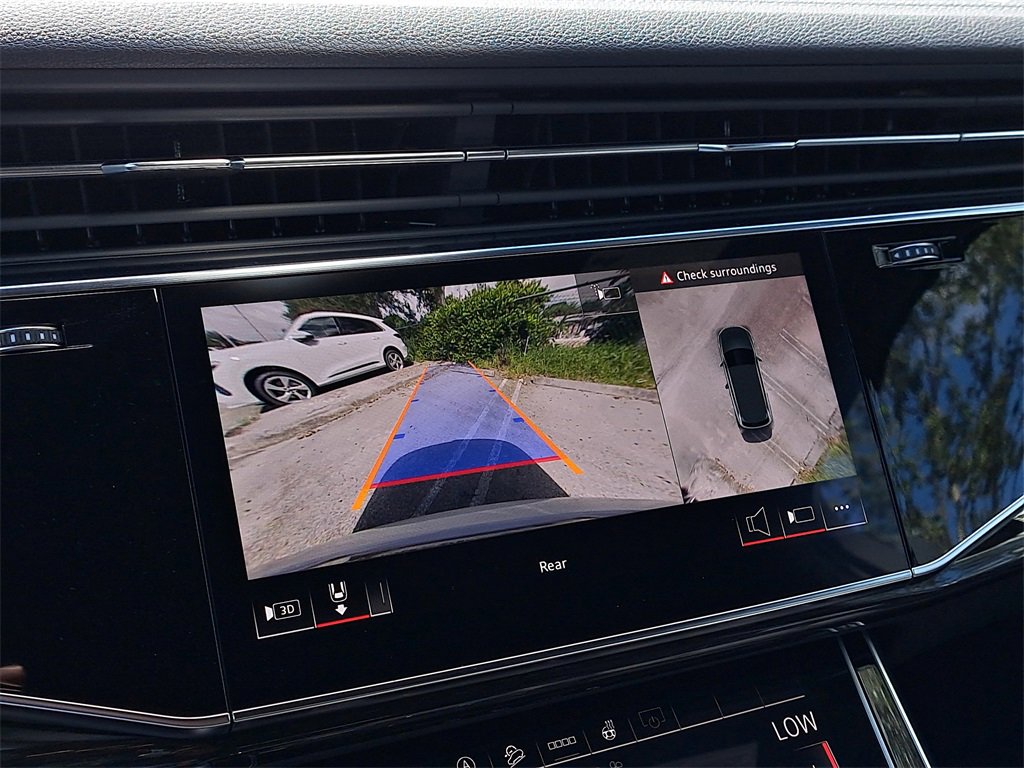 New 2026 Audi Q7 3.0T Premium image 13