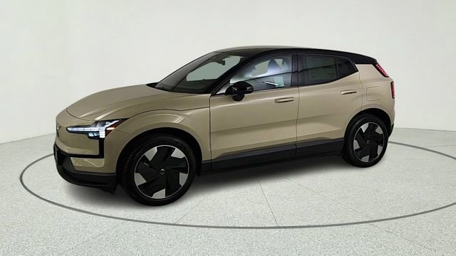 New 2026 Volvo EX30 Plus w/ Climate Package AWD/4WD image 3
