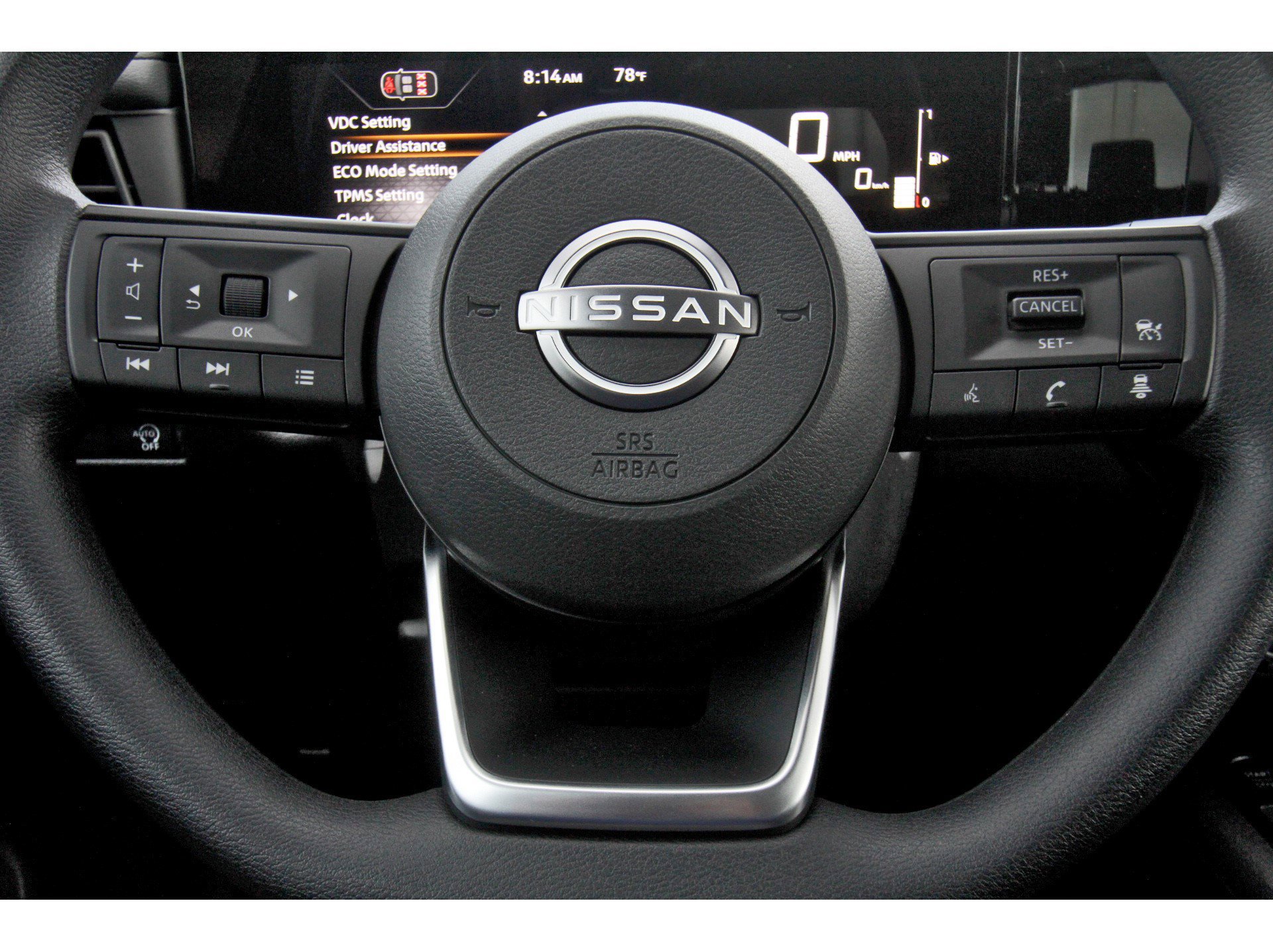 New 2026 Nissan Kicks S image 15