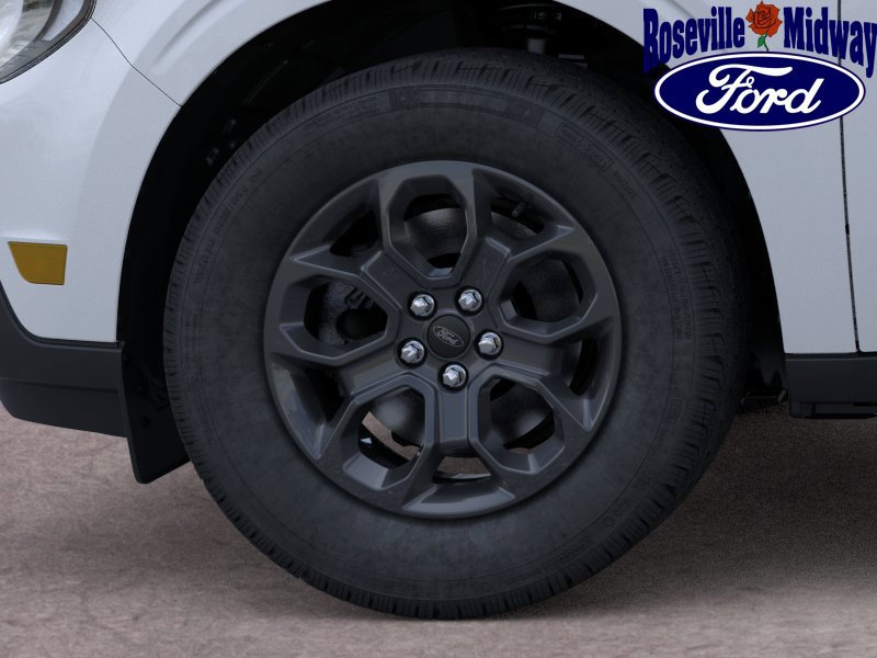 New 2026 Ford Maverick XLT w/ Equipment Group 301A AWD/4WD image 24