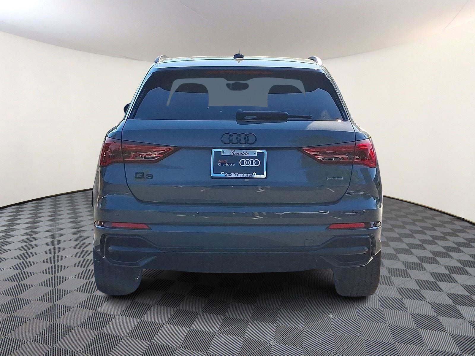 Used 2021 Audi Q3 2.0T Premium Plus w/ Premium Plus Package AWD/4WD image 5