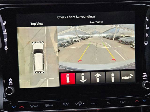 New 2026 Jeep Grand Wagoneer L Limited image 13