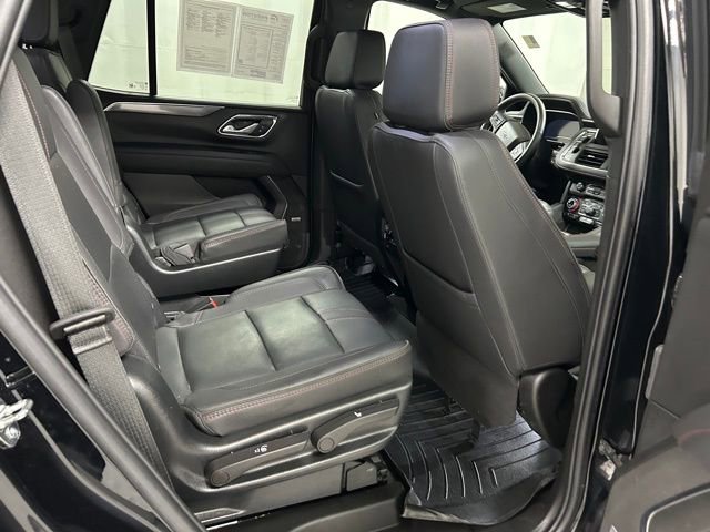 Certified 2023 Chevrolet Tahoe RST w/ Luxury Package image 14