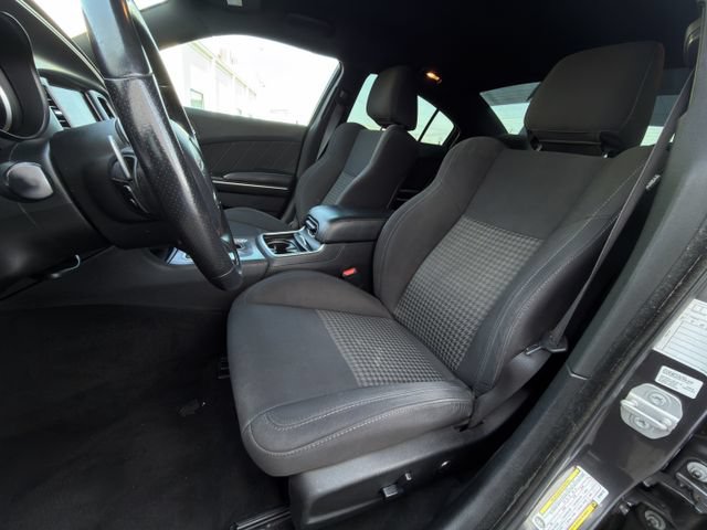Used 2019 Dodge Charger R/T RWD image 23