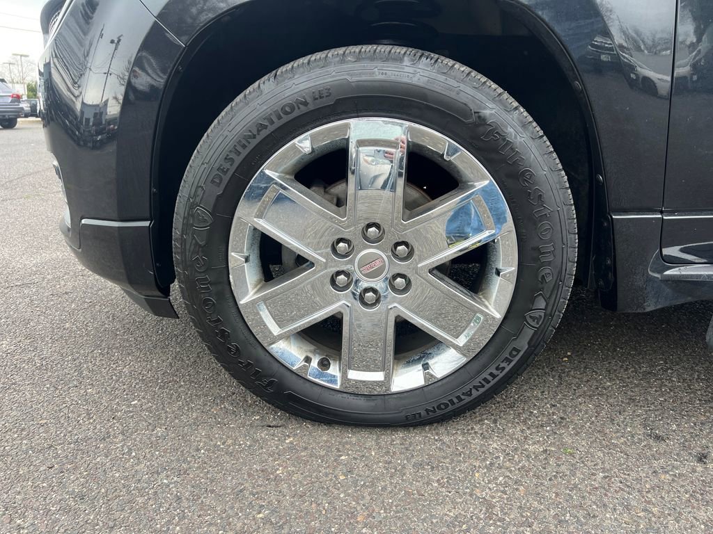 Used 2014 GMC Acadia Denali AWD/4WD image 11