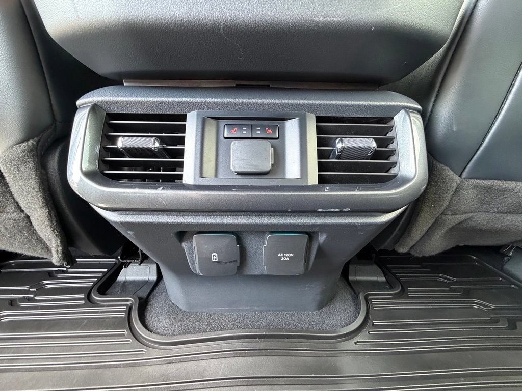 Used 2023 Ford F150 Tremor w/ Equipment Group 402A High AWD/4WD image 7