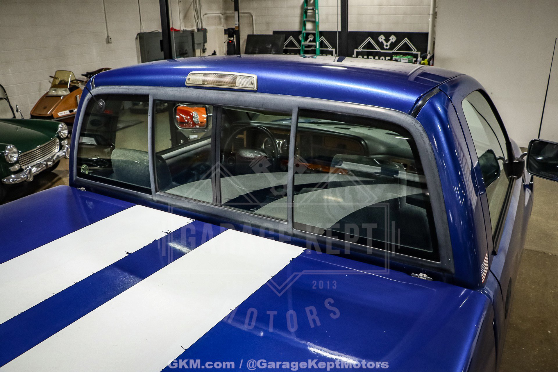 Used 1996 Dodge Ram 1500 Truck 2WD Regular Cab image 53