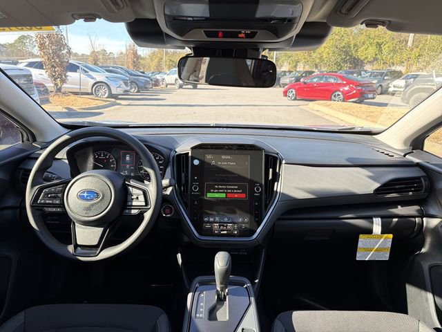 New 2026 Subaru Crosstrek 2.0i Premium image 22