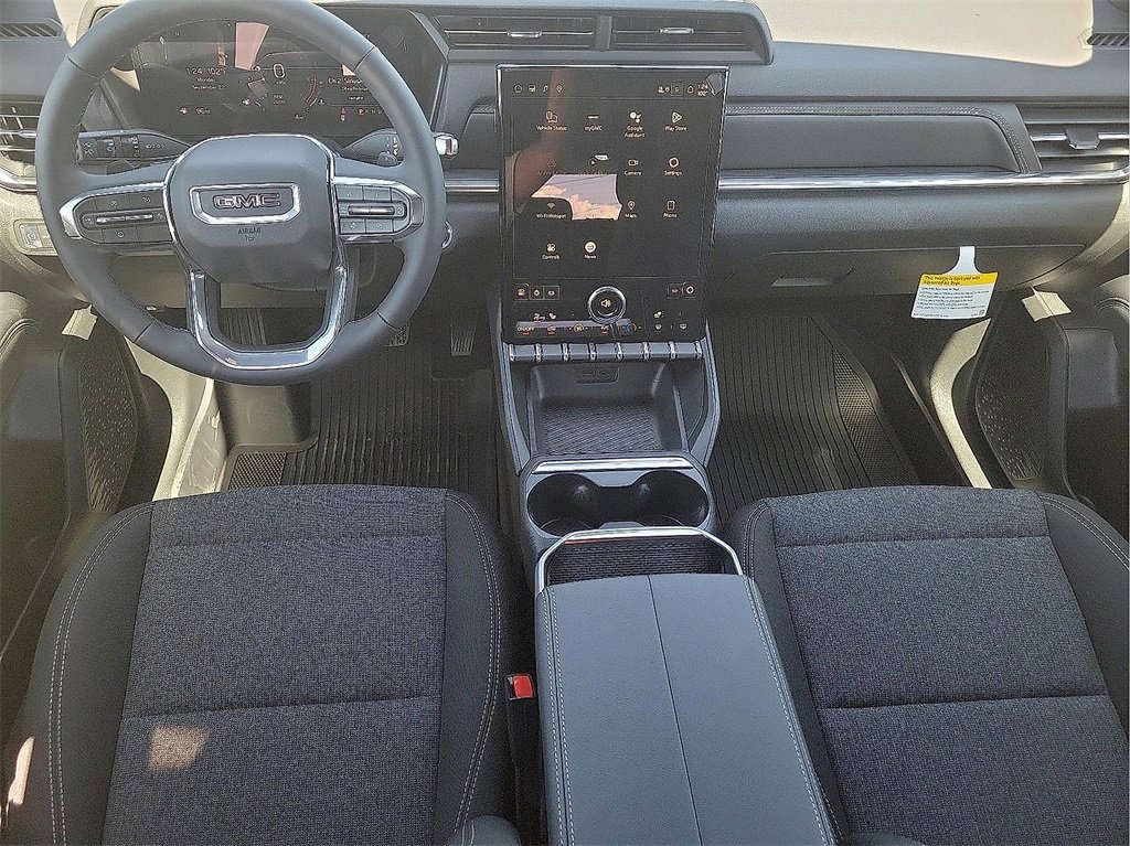 New 2026 GMC Terrain Elevation image 11