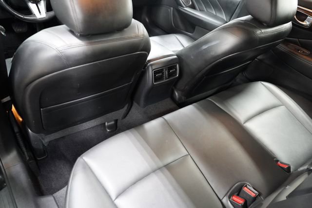 Used 2019 INFINITI Q50 Luxe RWD image 14