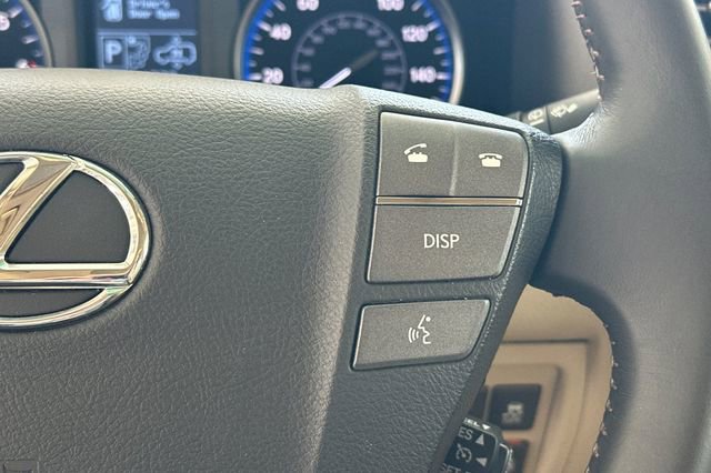 Used 2011 Lexus LX 570 4WD image 31