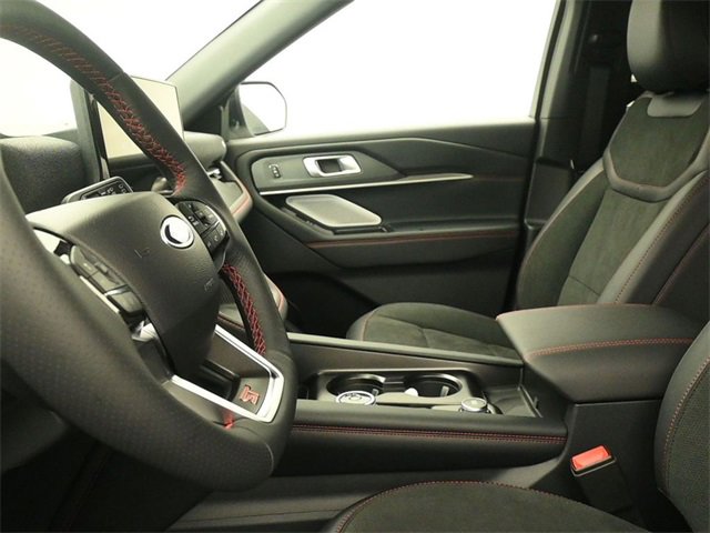 New 2026 Ford Explorer ST w/ Sun And Sound Package image 19