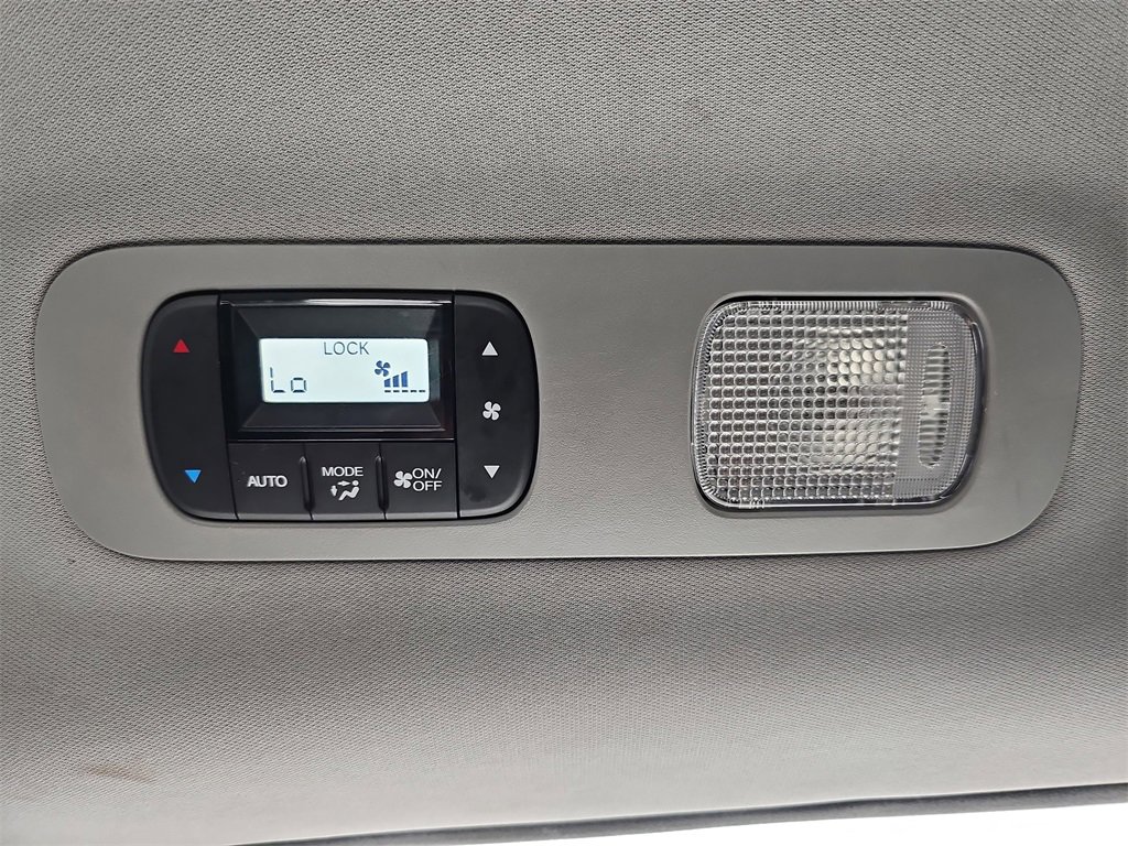 Certified 2023 Honda Odyssey Touring image 29