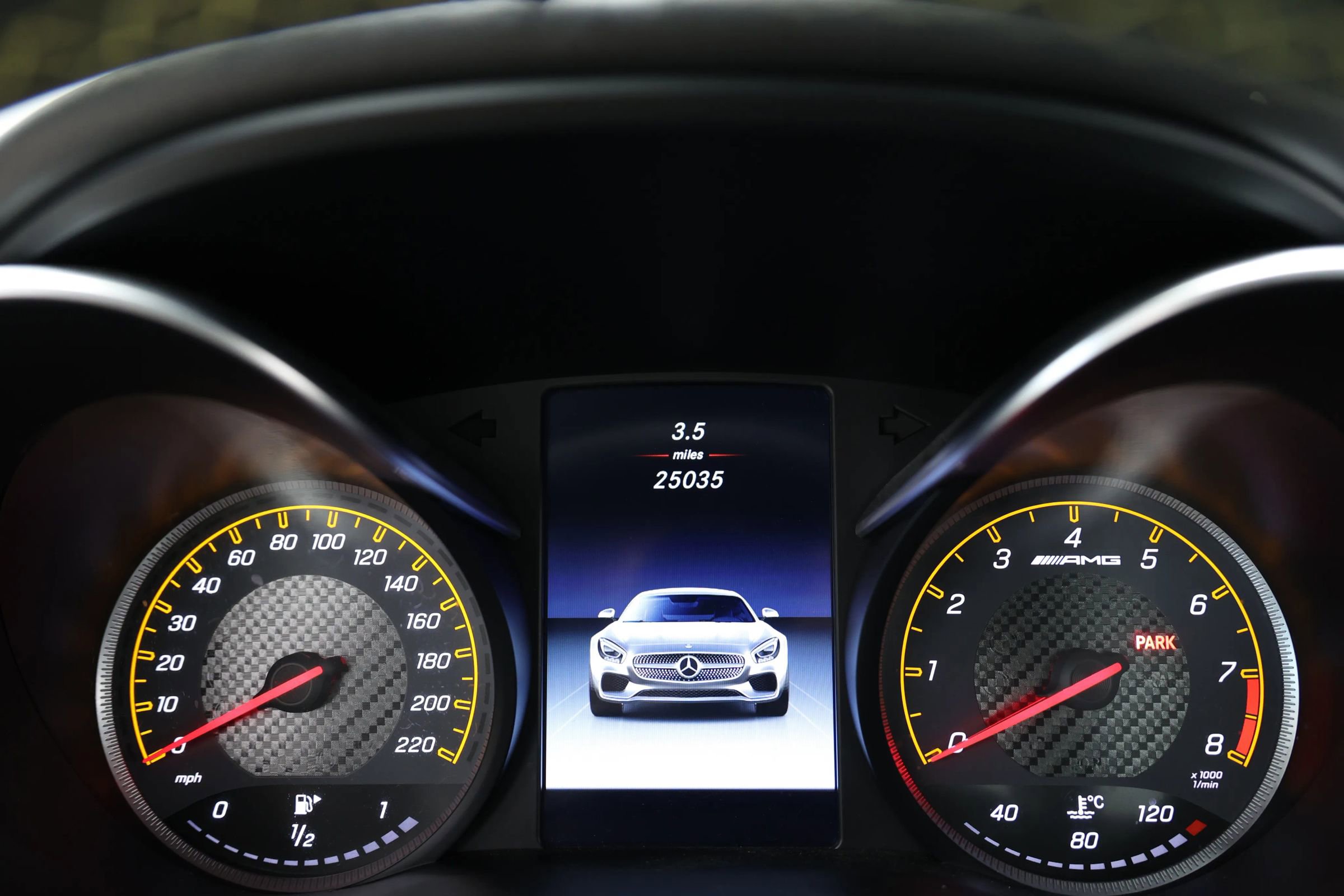 Used 2016 Mercedes-Benz AMG GT S image 30