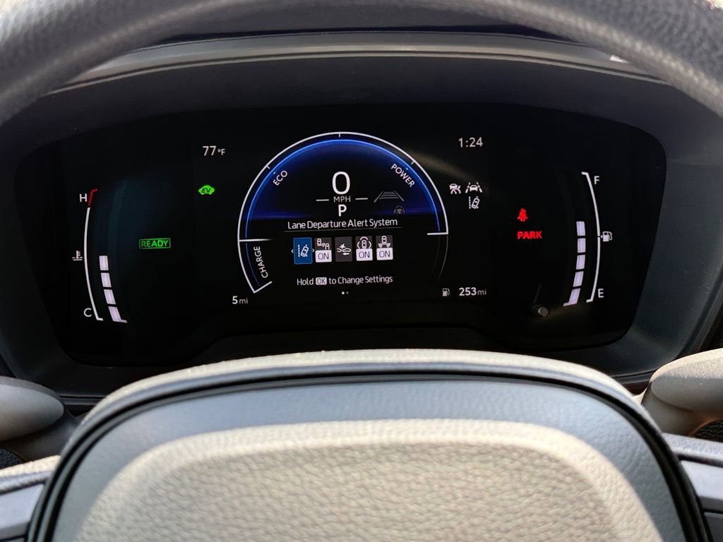 Certified 2026 Toyota Corolla LE FWD image 31