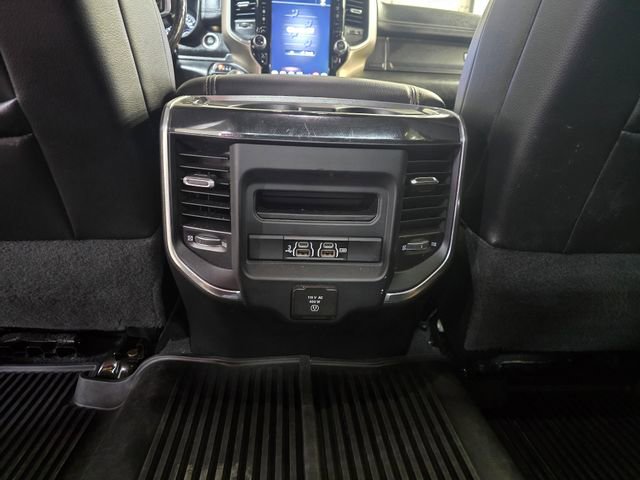 Used 2019 RAM 2500 Laramie w/ Night Edition image 26