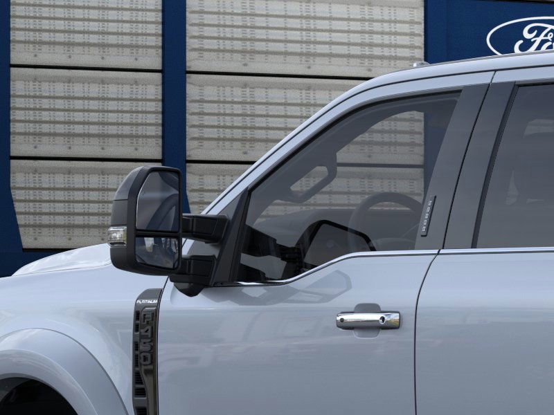 New 2026 Ford F450 4x4 Crew Cab Super Duty image 20
