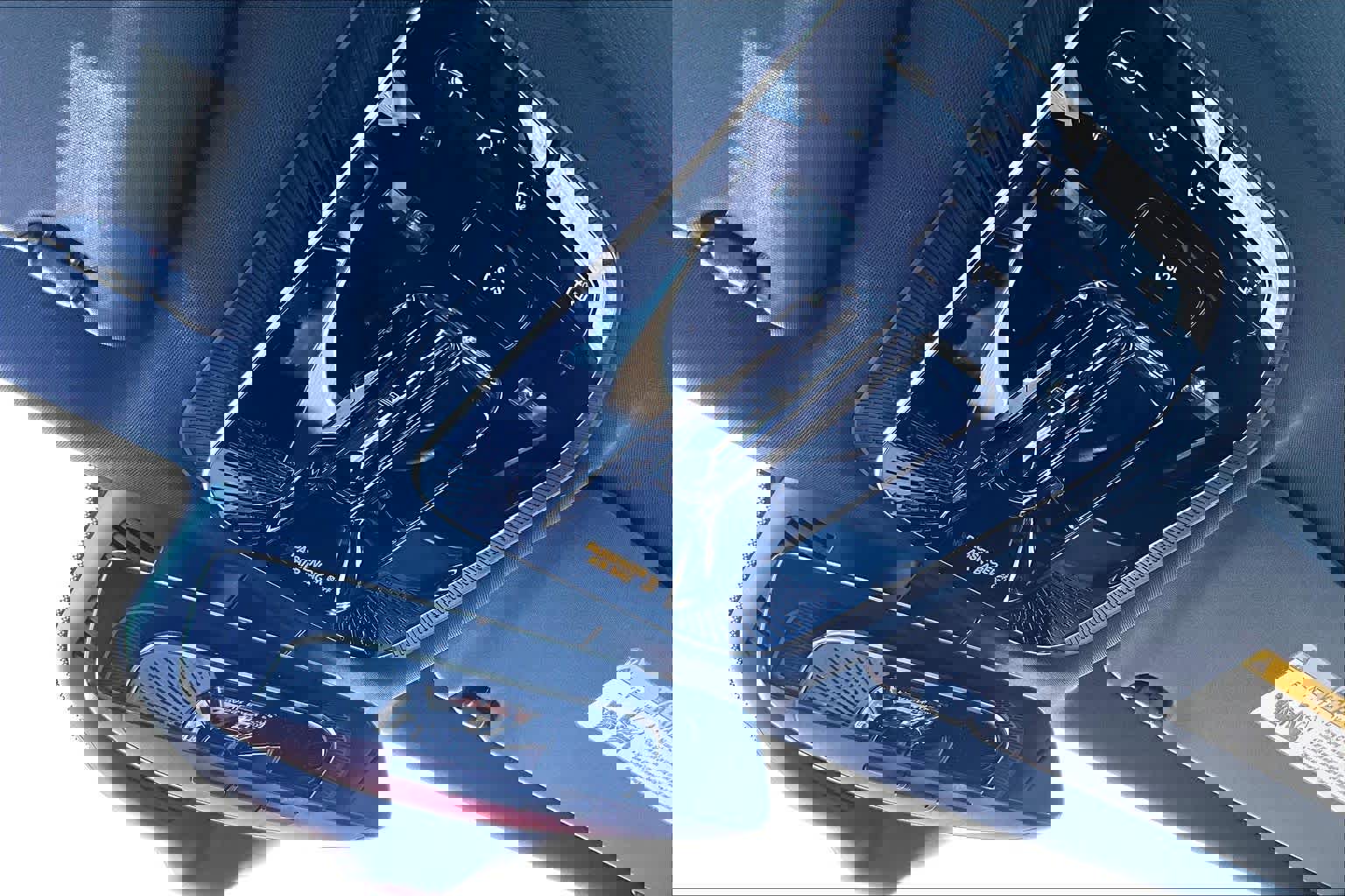 Used 2023 Mercedes-Benz C 300 C 300 image 33