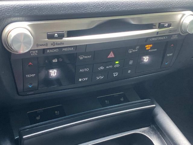 Used 2015 Lexus GS 350 w/ F Sport Package RWD image 27