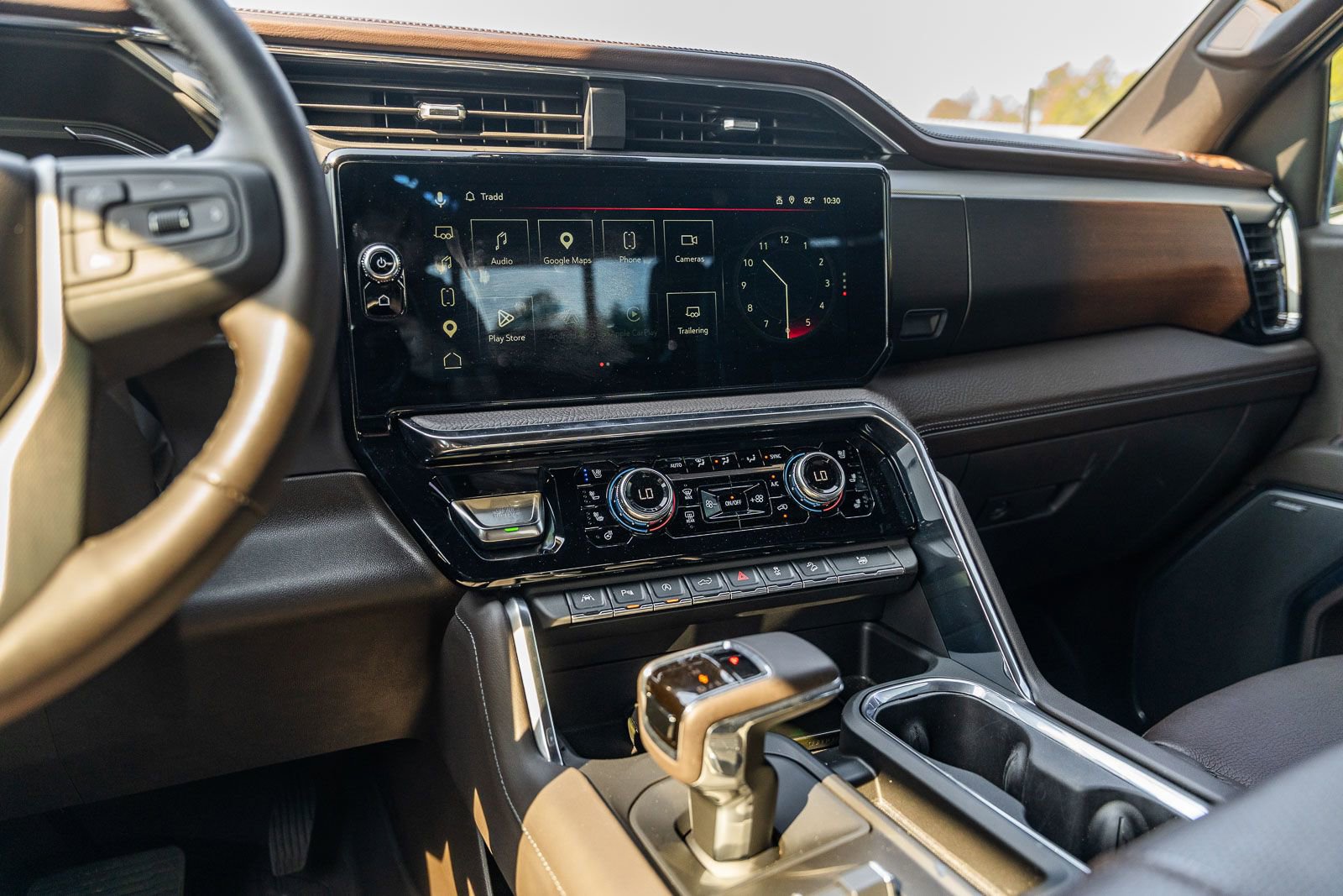 Used 2024 GMC Sierra 1500 Denali image 29