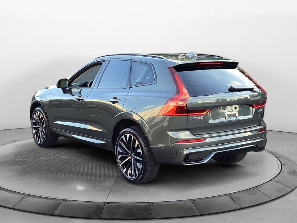 New 2027 Volvo XC60 T8 Ultra AWD/4WD image 5