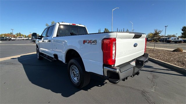 Used 2024 Ford F350 XL w/ XL Driver Assist Package image 6