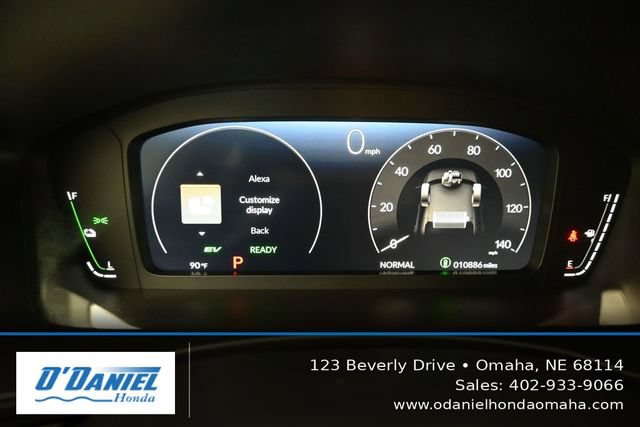 Used 2026 Honda Civic Sport Touring image 28