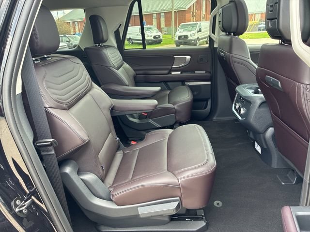 New 2026 Ford Expedition Max Platinum w/ Platinum Ultimate Package AWD/4WD image 32