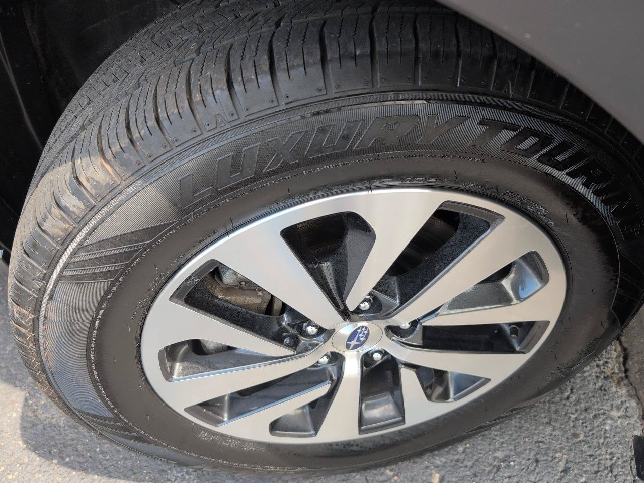 Used 2023 Subaru Outback Premium AWD/4WD image 13