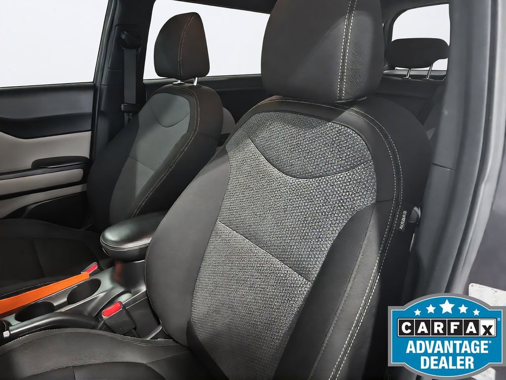 Used 2017 Kia Soul + FWD image 24