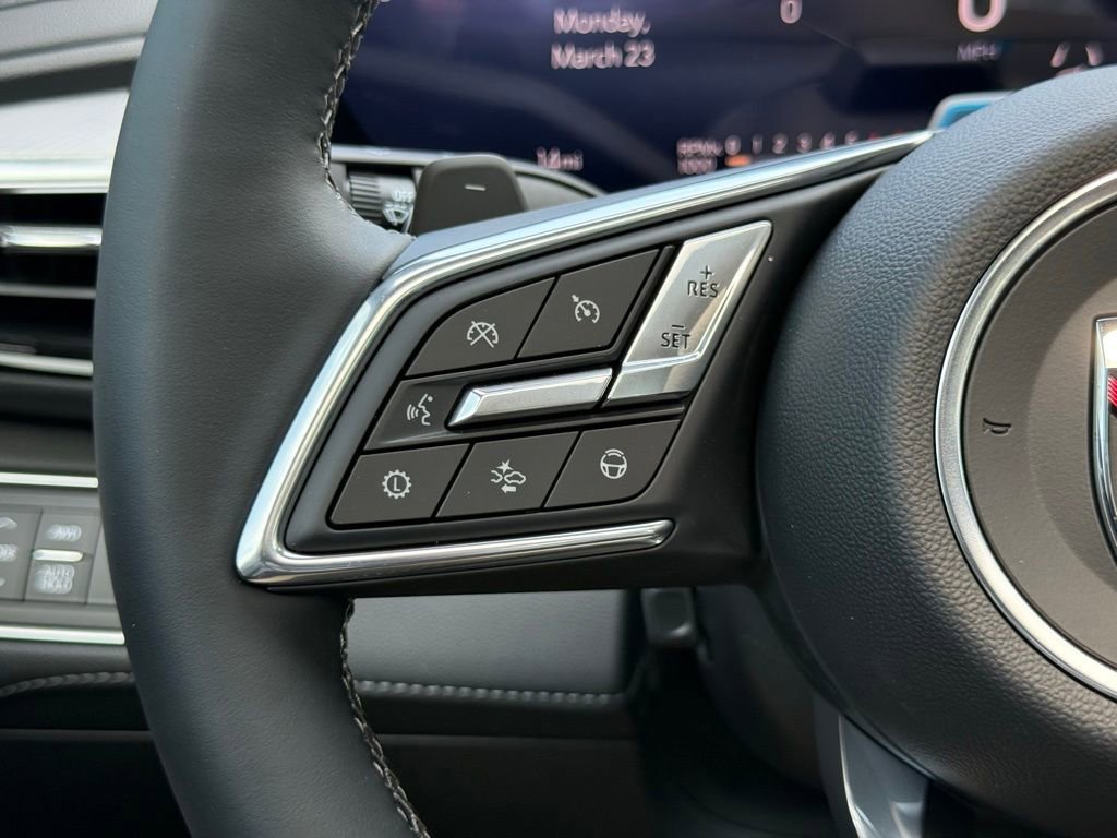 New 2026 Buick Enclave Avenir w/ Super Cruise Package image 26