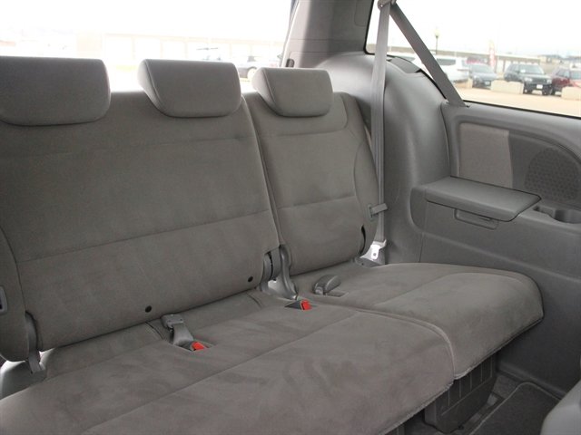 Used 2010 Honda Odyssey EX image 22