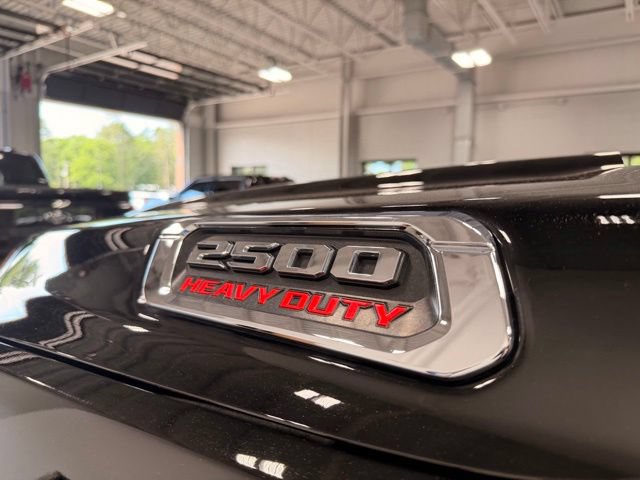 Used 2020 RAM 2500 Limited AWD/4WD image 15