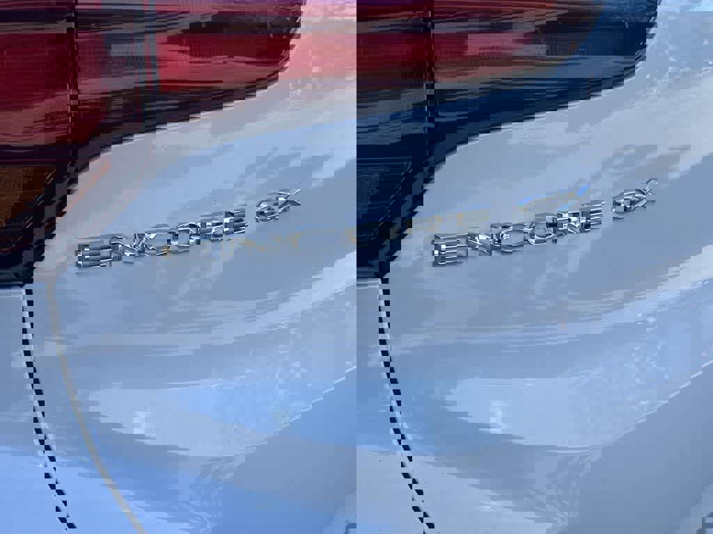 Used 2023 Buick Encore GX Select w/ Sport Touring Package image 10