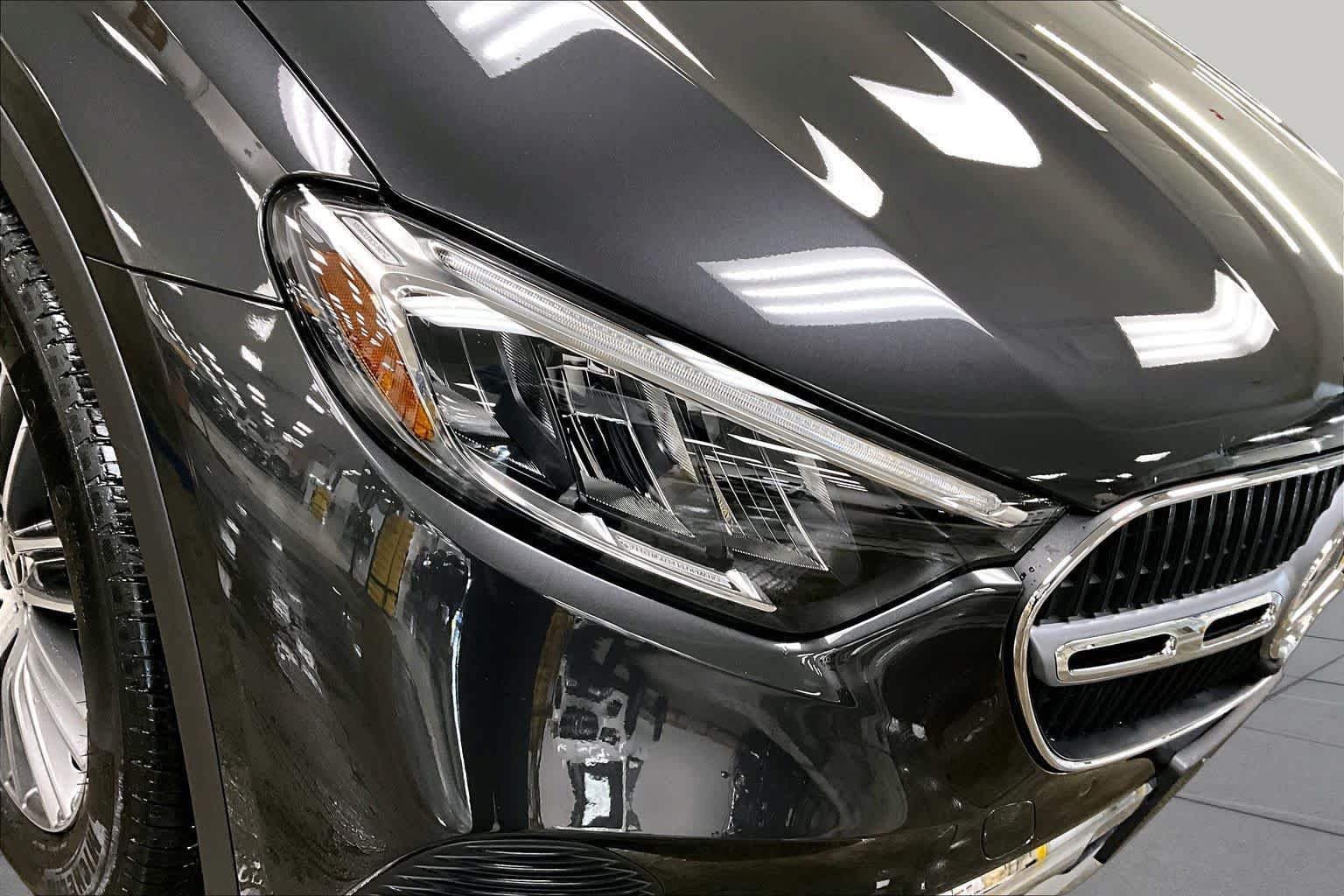 Certified 2026 Mercedes-Benz GLC 300 4MATIC image 27
