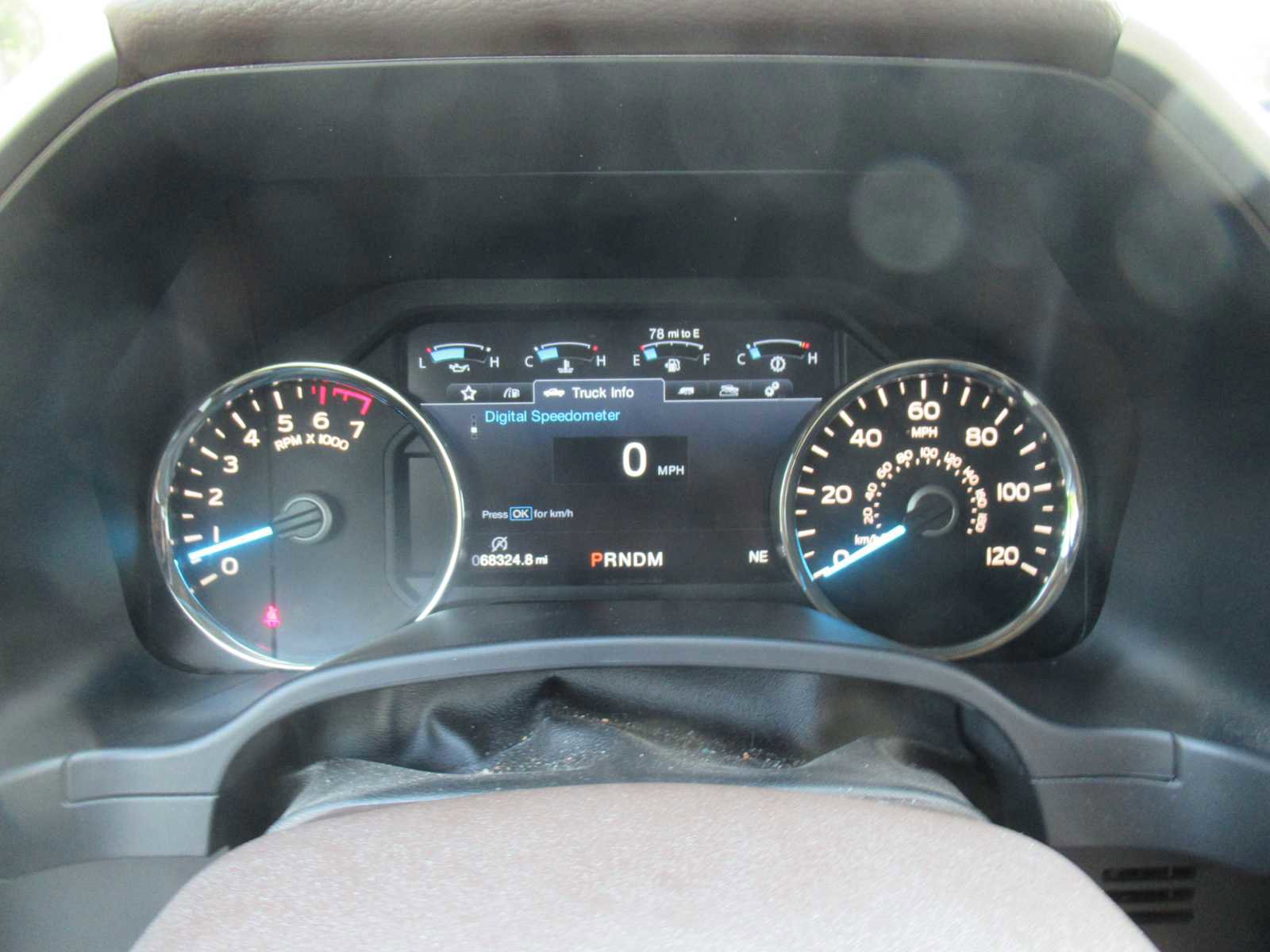 Used 2019 Ford F150 Lariat w/ Equipment Group 502A Luxury image 29