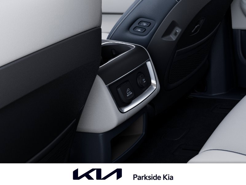 New 2026 Kia Carnival SX w/ SX Dark Edition Package FWD image 26