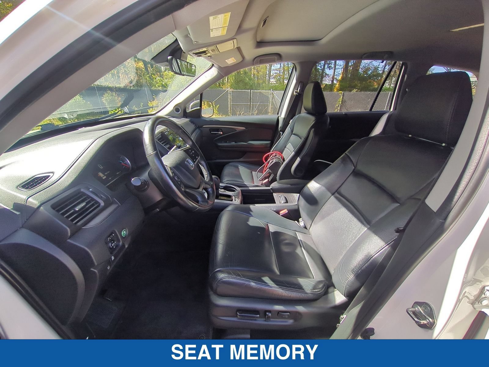 Used 2019 Honda Pilot EX-L image 26