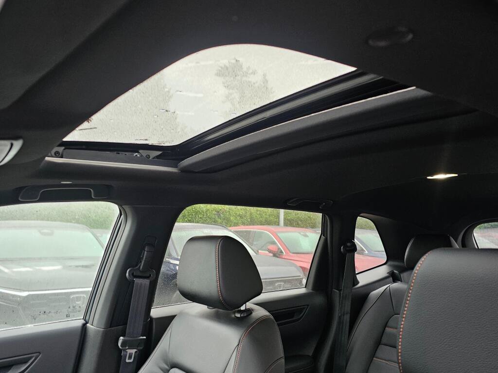 New 2027 Honda CR-V Sport-L image 22