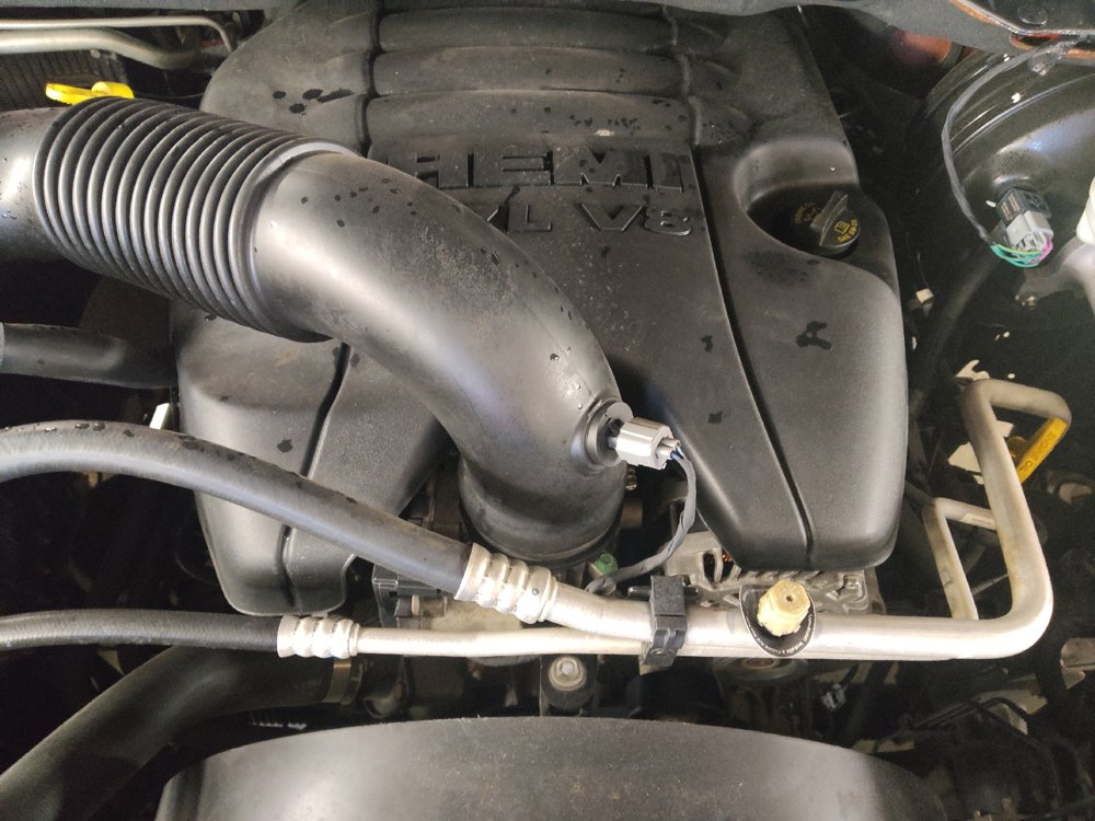 Used 2014 RAM 1500 Express RWD image 30