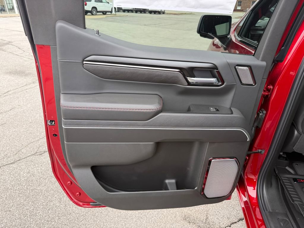 New 2026 GMC Sierra 1500 AT4X image 22