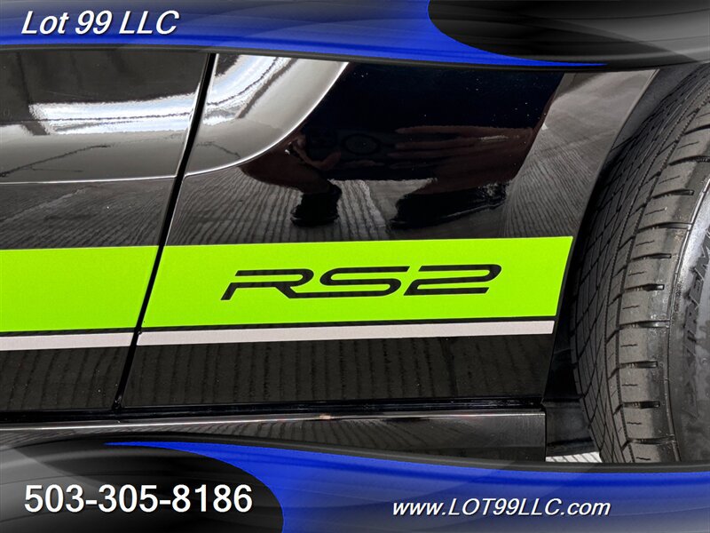 Used 2013 Ford Mustang GT RWD image 7