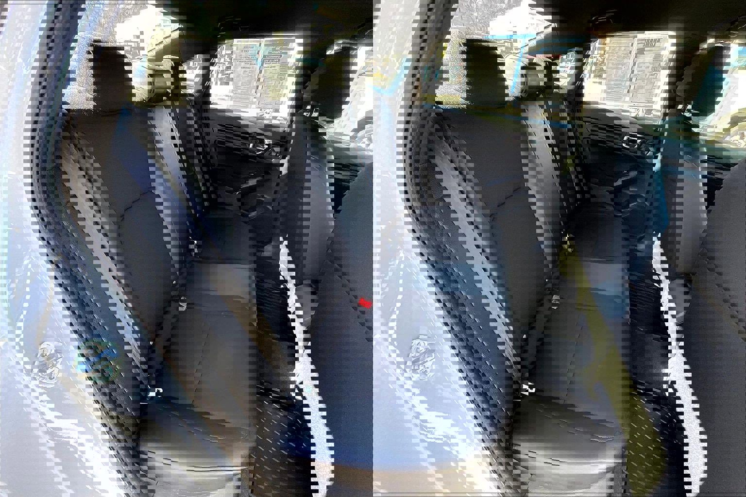 Used 2023 Honda Civic Sport image 27