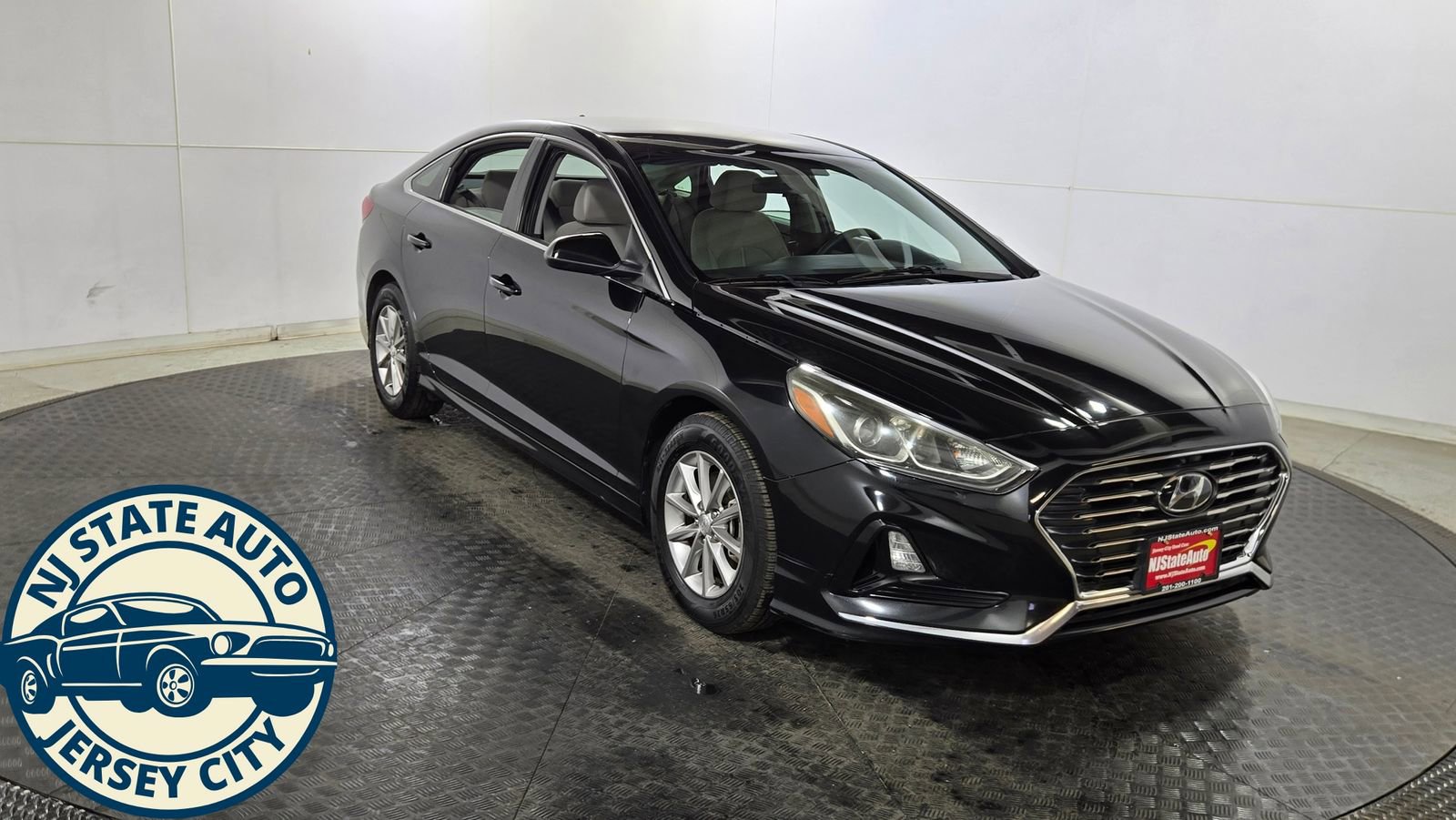 Used 2019 Hyundai Sonata SE FWD image 1