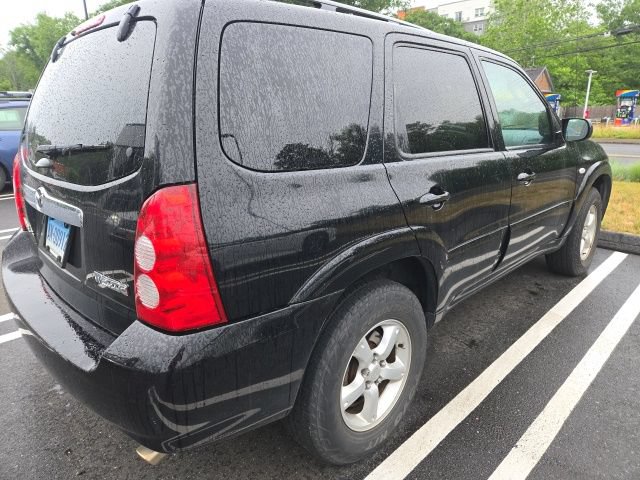 Used 2005 MAZDA Tribute s w/ Package 2 AWD/4WD image 4
