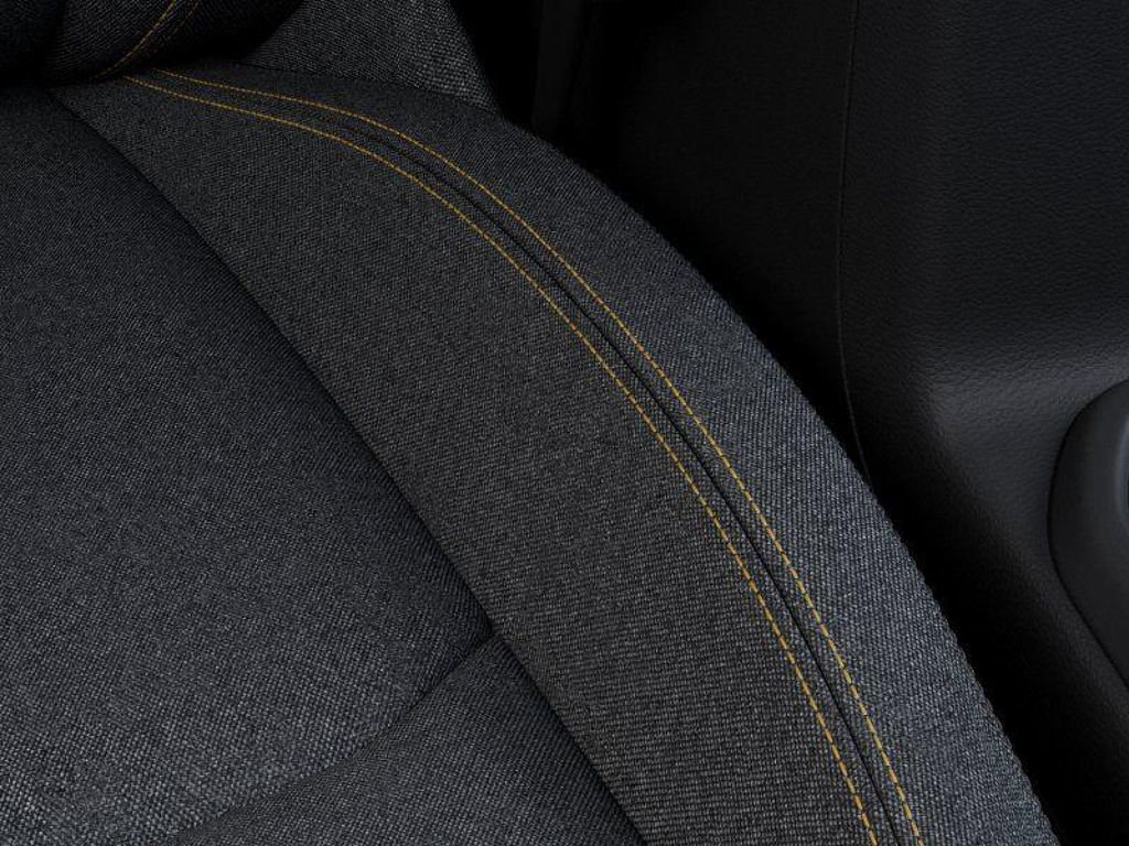 New 2026 Jeep Wrangler Sport AWD/4WD image 20