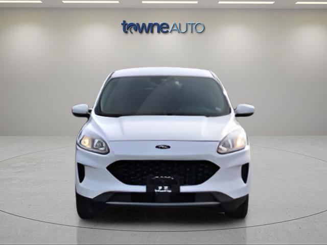 Used 2020 Ford Escape SE AWD/4WD image 10