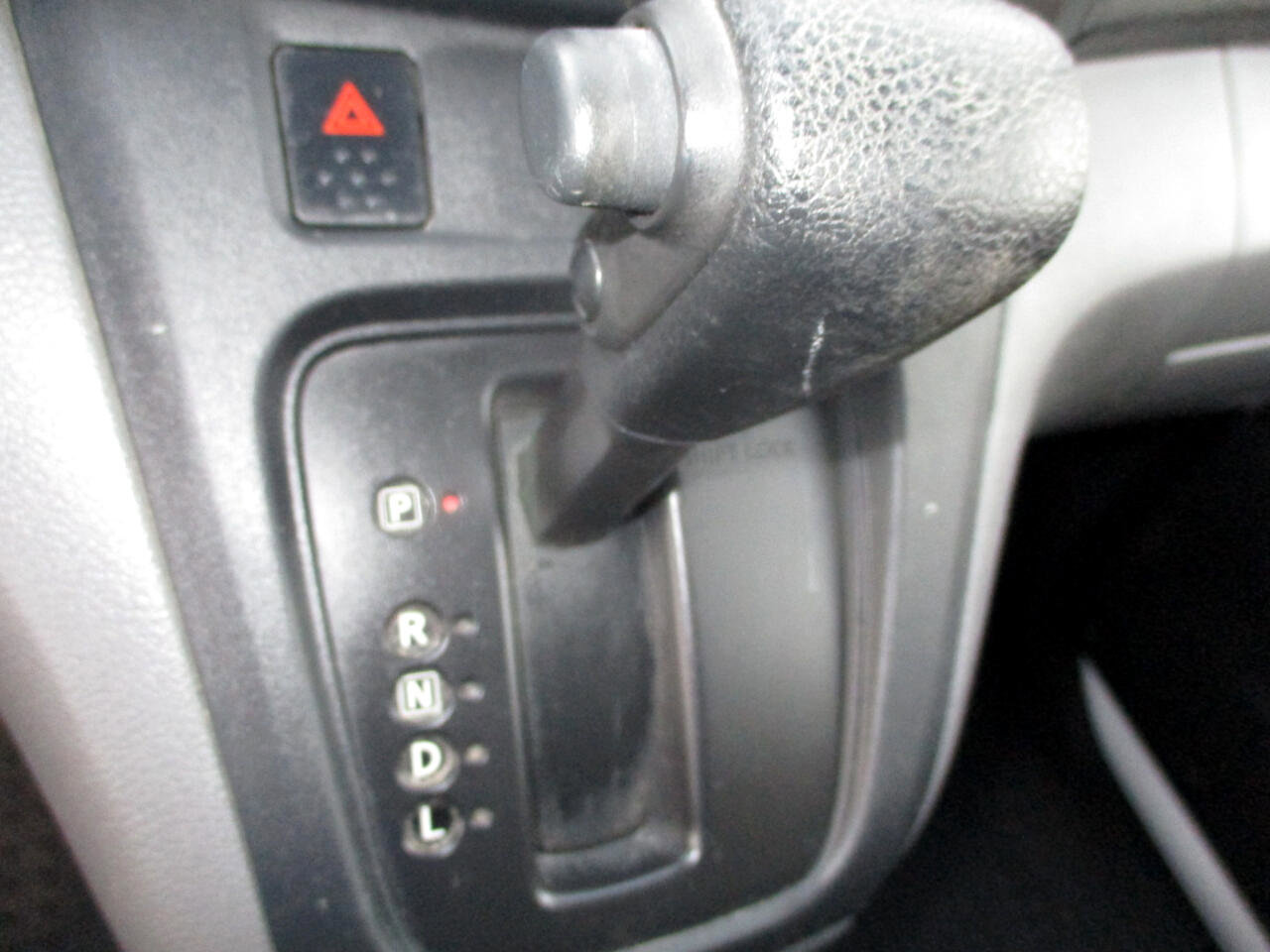 Used 2017 Chevrolet City Express LT image 24