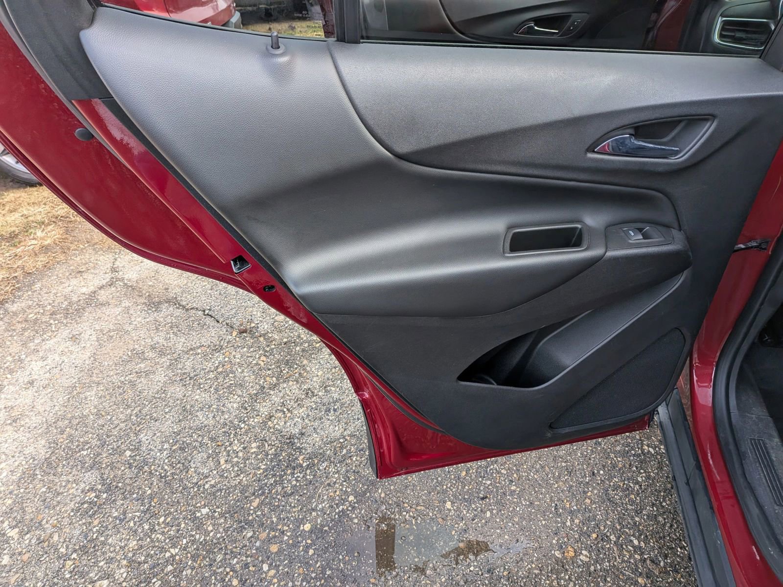 Used 2020 Chevrolet Equinox LT image 20